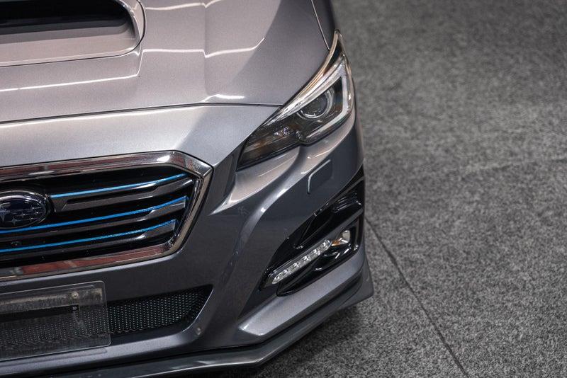 2020 Subaru Levorg