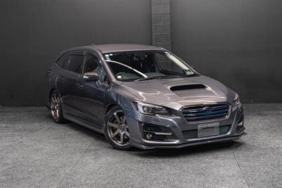 2020 Subaru Levorg - Thumbnail