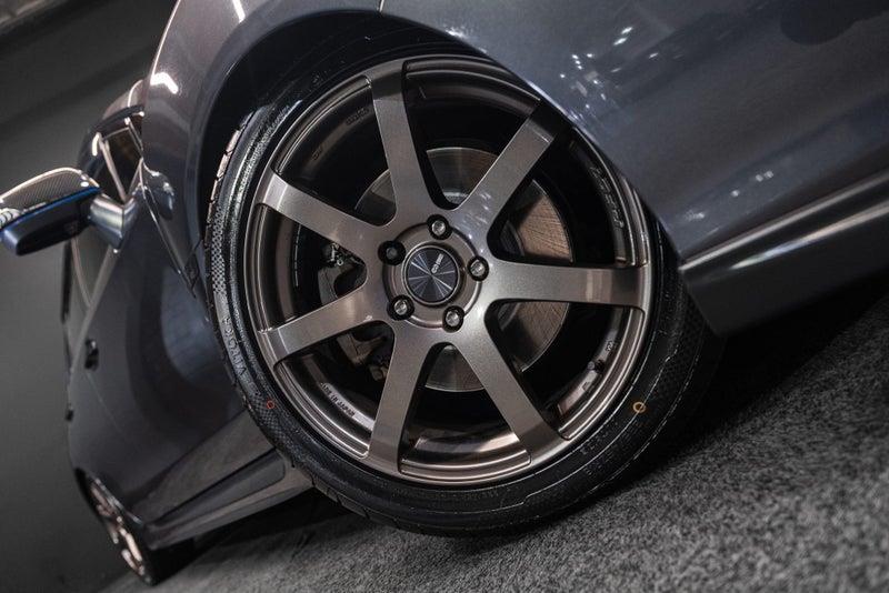 2020 Subaru Levorg