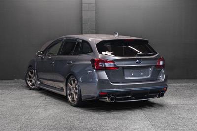 2020 Subaru Levorg - Thumbnail