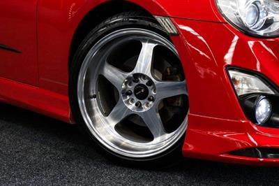 2013 Toyota 86 - Thumbnail