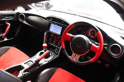 2013 Toyota 86 - Thumbnail