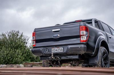 2019 Ford Ranger - Thumbnail