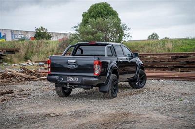 2019 Ford Ranger - Thumbnail