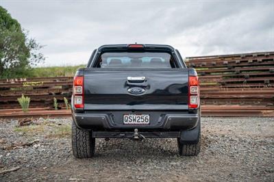 2019 Ford Ranger - Thumbnail