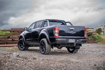 2019 Ford Ranger - Thumbnail