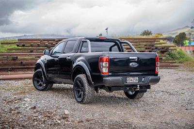 2019 Ford Ranger - Thumbnail