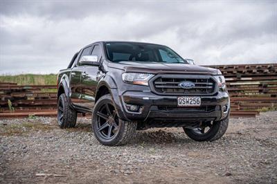 2019 Ford Ranger - Thumbnail