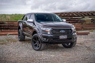2019 Ford Ranger - Thumbnail