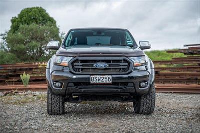 2019 Ford Ranger - Thumbnail