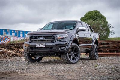 2019 Ford Ranger - Thumbnail