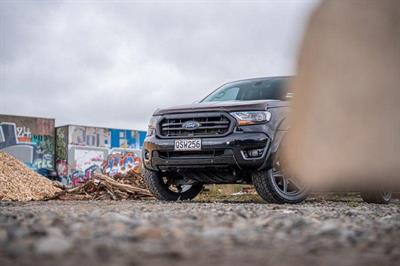 2019 Ford Ranger - Thumbnail