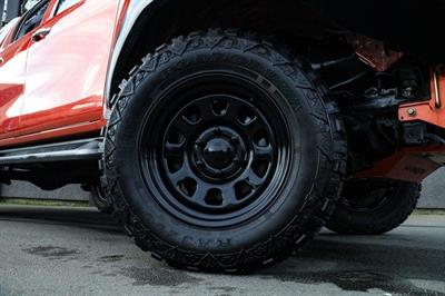 2015 Toyota Hilux - Thumbnail