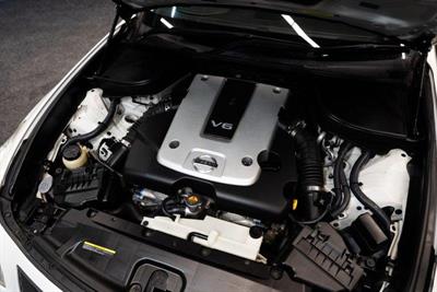 2009 Nissan Skyline - Thumbnail