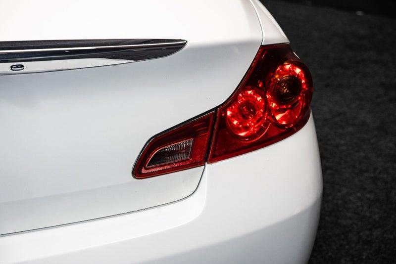 2009 Nissan Skyline
