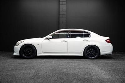 2009 Nissan Skyline - Thumbnail
