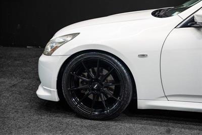 2009 Nissan Skyline - Thumbnail