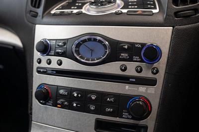 2009 Nissan Skyline - Thumbnail