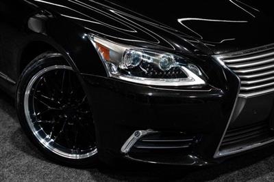 2014 Lexus LS 460 - Thumbnail