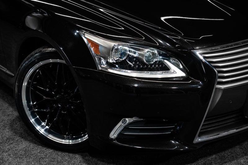 2014 Lexus LS 460