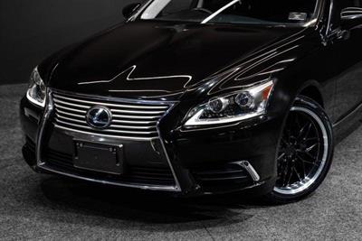 2014 Lexus LS 460 - Thumbnail