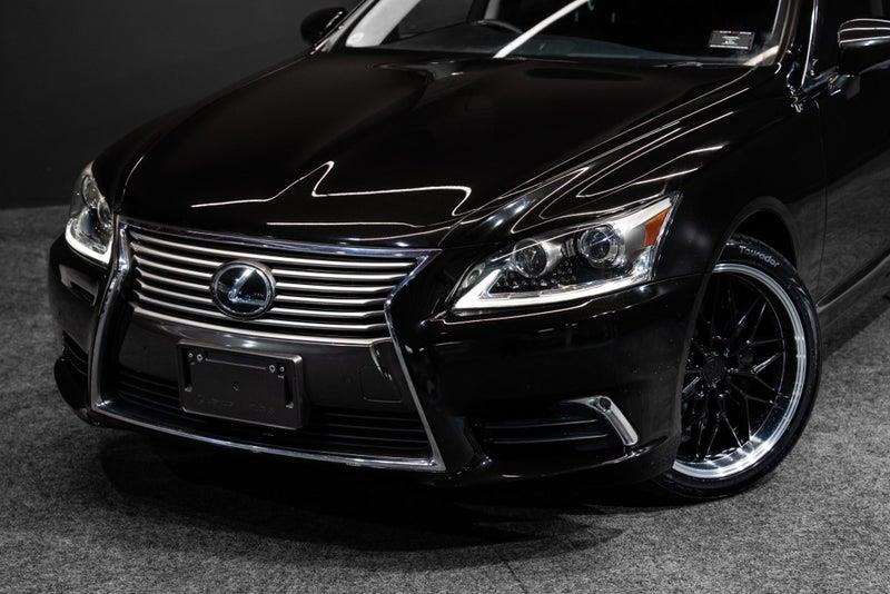2014 Lexus LS 460
