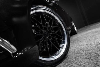 2014 Lexus LS 460 - Thumbnail