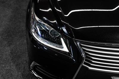 2014 Lexus LS 460 - Thumbnail