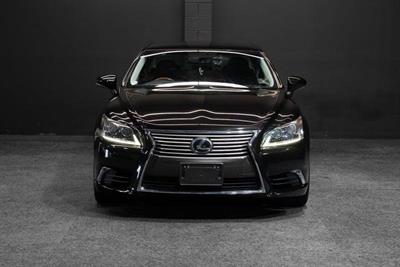 2014 Lexus LS 460 - Thumbnail
