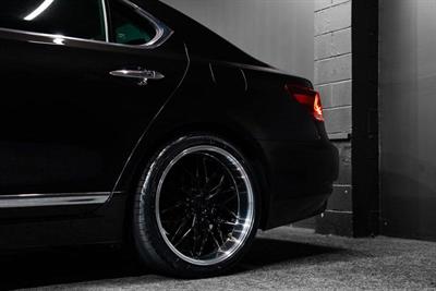 2014 Lexus LS 460 - Thumbnail