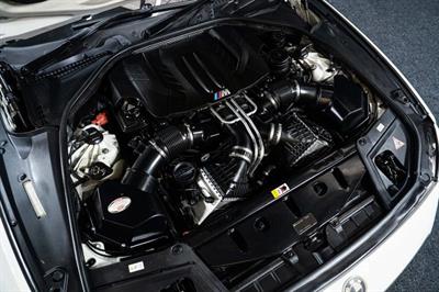 2012 BMW M5 - Thumbnail