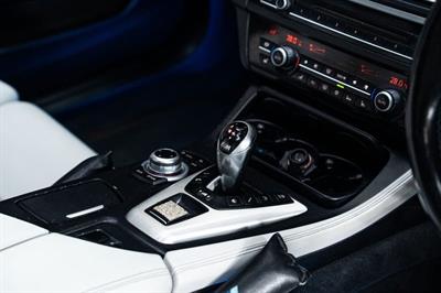 2012 BMW M5 - Thumbnail