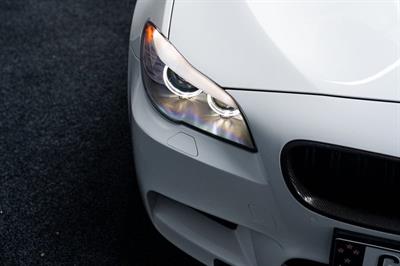 2012 BMW M5 - Thumbnail