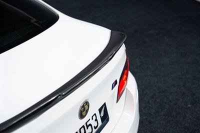 2012 BMW M5 - Thumbnail