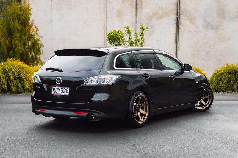 2008 Mazda Atenza