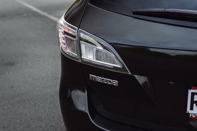 2008 Mazda Atenza - Thumbnail