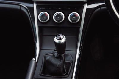 2008 Mazda Atenza - Thumbnail
