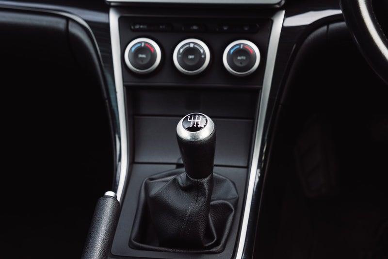 2008 Mazda Atenza