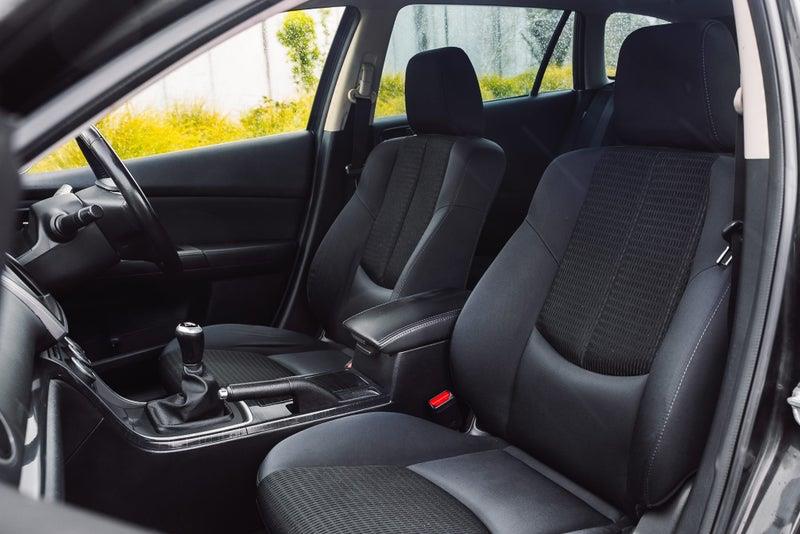 2008 Mazda Atenza