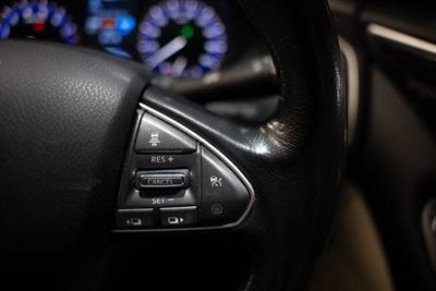 2014 Nissan Skyline - Thumbnail