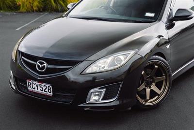 2008 Mazda Atenza - Thumbnail