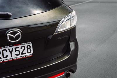 2008 Mazda Atenza - Thumbnail