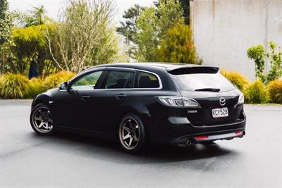 2008 Mazda Atenza - Thumbnail