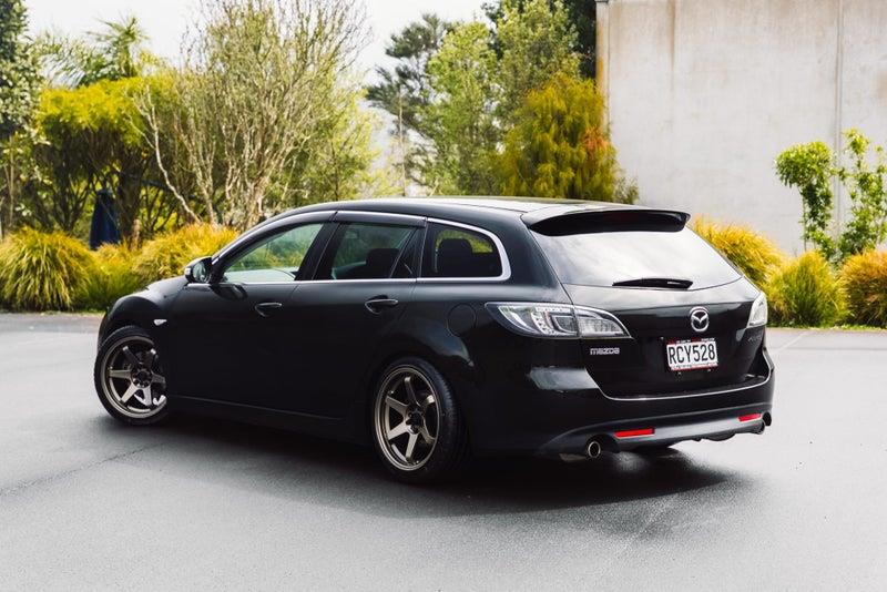 2008 Mazda Atenza