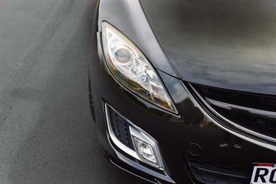 2008 Mazda Atenza - Thumbnail