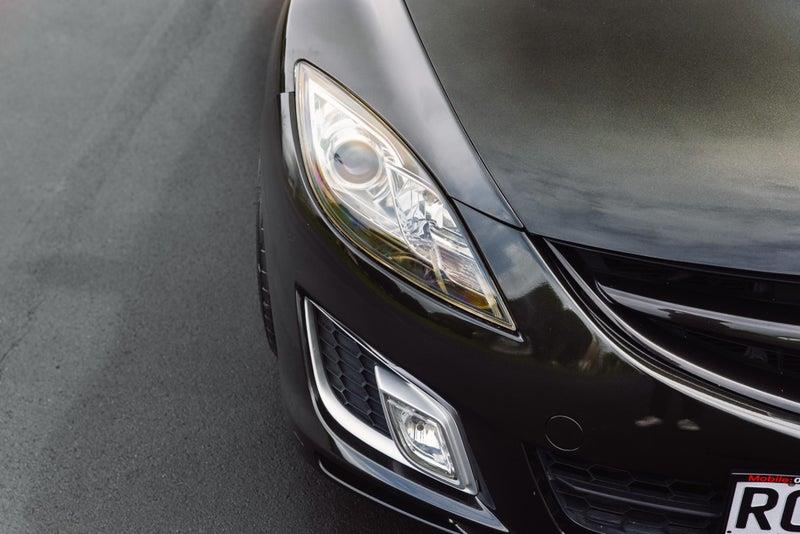 2008 Mazda Atenza