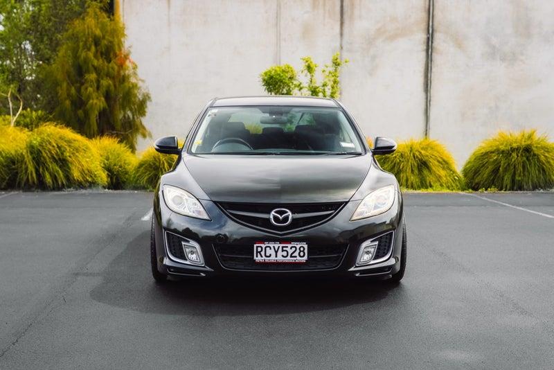 2008 Mazda Atenza