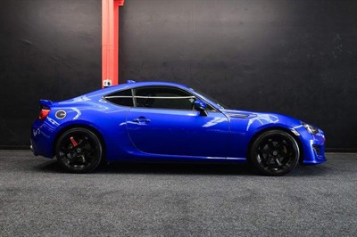 2016 Subaru BRZ - Thumbnail