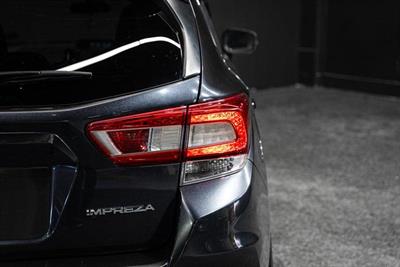 2017 Subaru Impreza - Thumbnail