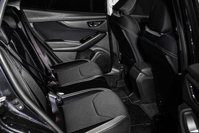 2017 Subaru Impreza - Thumbnail